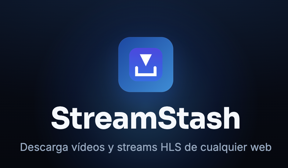 StreamStash